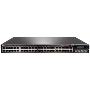 Juniper Networks® EX4200 Ethernet Switch